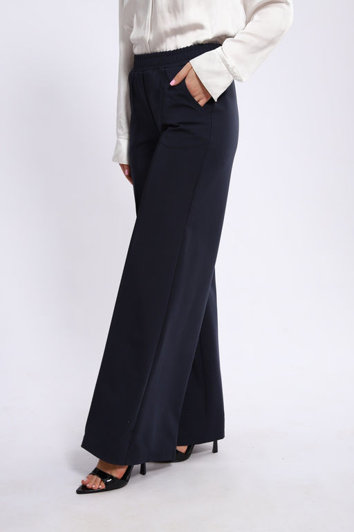 Брюки Натали 20682 палаццо хамур фото 23