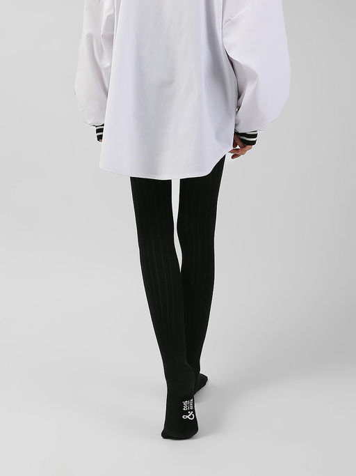 Колготки для девочки 2 шт Соль&Перец  фото 4