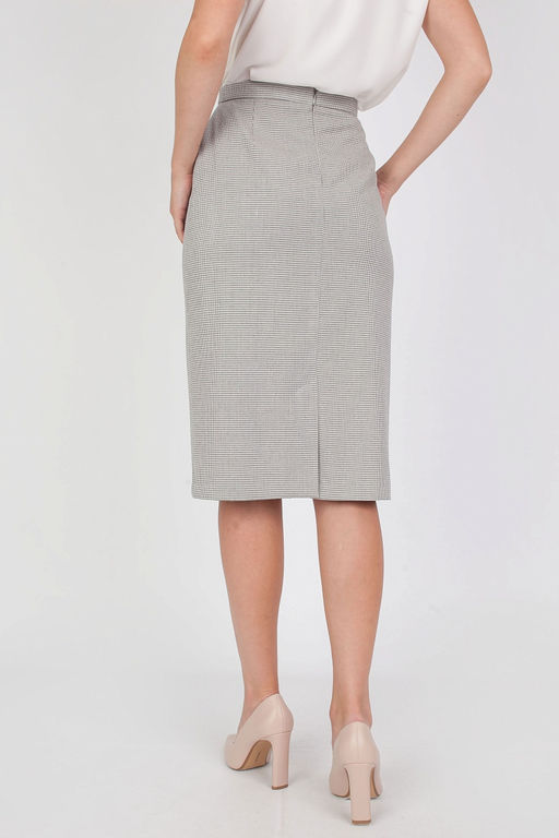 2-647-02-5220-34 Юбка - Serginnetti фото 7