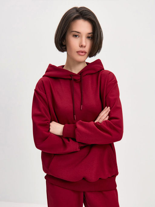 Костюм женский 25214-507 футер - Avese фото 69