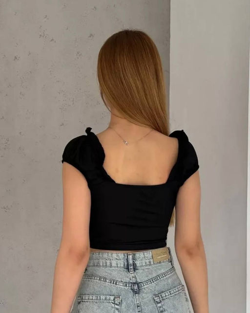 Топ, Артикул: 133998 - Liketon фото 2