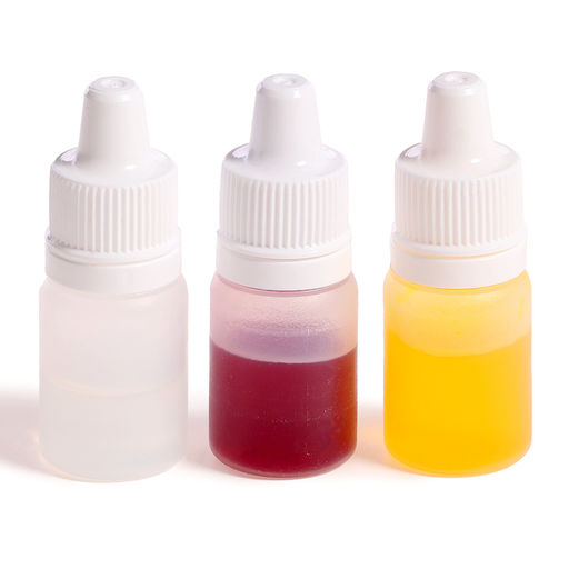 Бомбочки для ванн своими руками Яркая девочка, набор для творчества