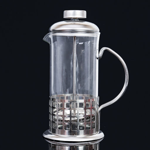 Френч-пресс 350 мл / 350 /уп 60/ - Галеонтрейд фото 18