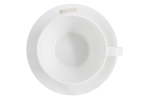 Чашка с блюдцем Кашемир, 0,35 л - Maxwell & Williams фото 3