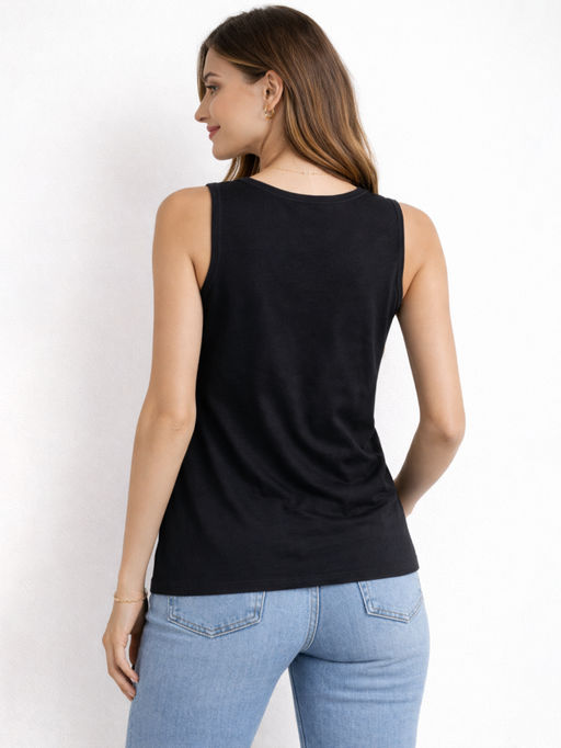 Майка 100% хлопка - Binita фото 3