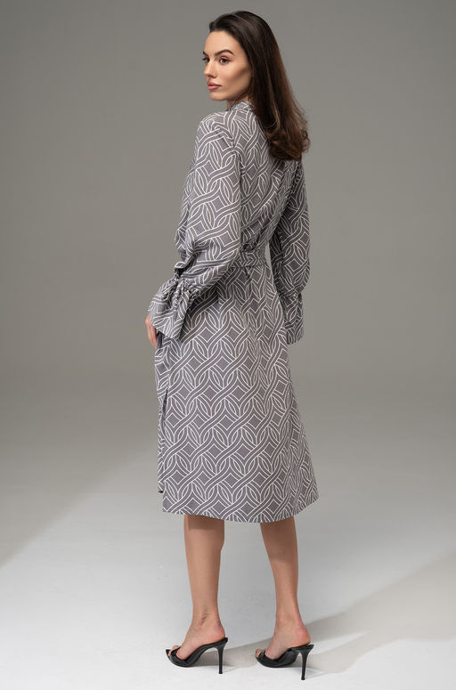 Платье-рубашка Mia-Amore  фото 2