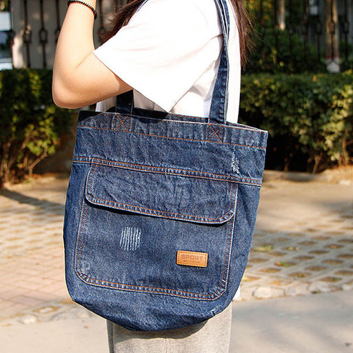 Сумка K2-LG-505-D/Blue