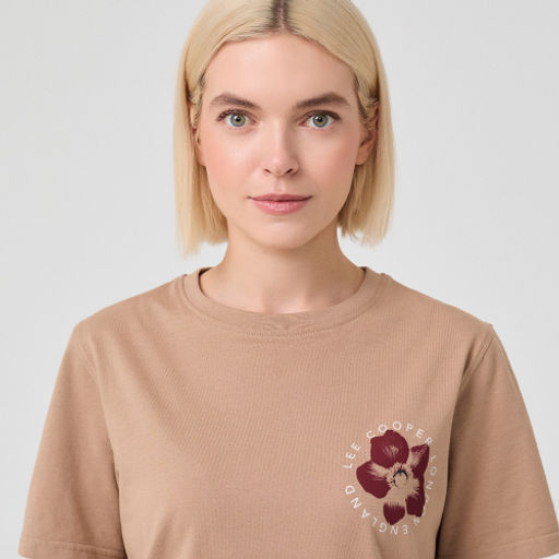 Футболка / Lee Cooper