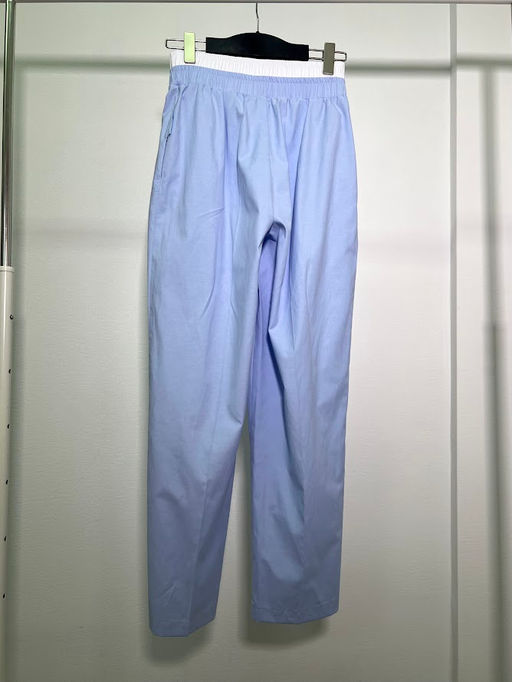 Брюки 1105 - Niv niv фото 12