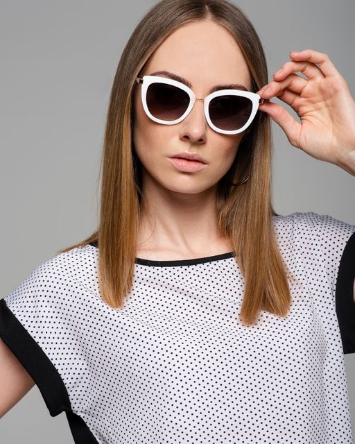 Футболка с манжетами 12.19.1 - Elena sorti фото 2