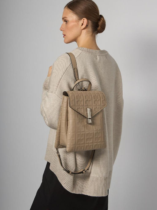 Сумка ELEGANZZA Z9038-8708 moon light  фото 8