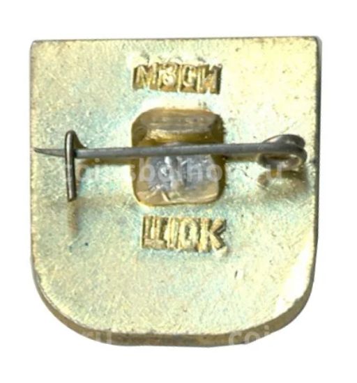 Значок Суздаль