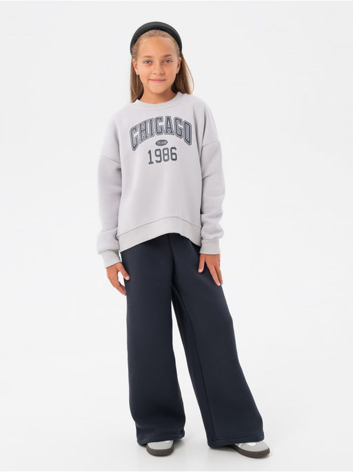 Костюм Чикаго детский - София фото 26