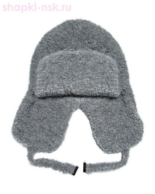 Юстина 755 Ушанка женская (56-58)