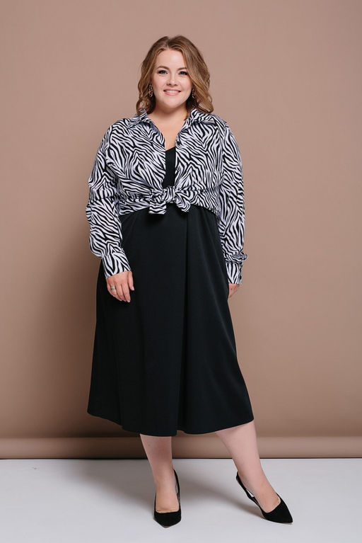 Сарафан женский - Jp фото 2