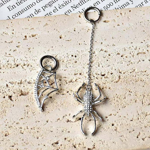 Серьги арт. 13 3851 (id 277209) - Rada фото 4