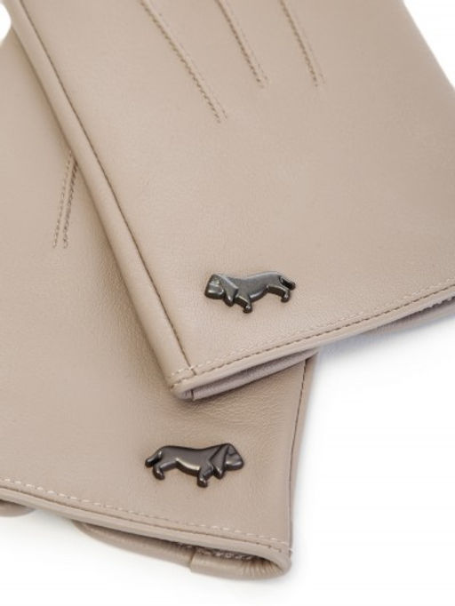 Перчатки жен п/ш LB-4607 d.brown - Labbra фото 37