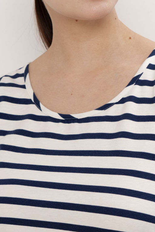 ТОП ЖЕНСКИЙ арт. 6709W-11104.1H-071т - Almando melado фото 3