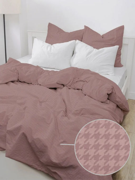 Комплект Niteva Поплин 21298-1/2сп - Шуйские ситцы фото 6