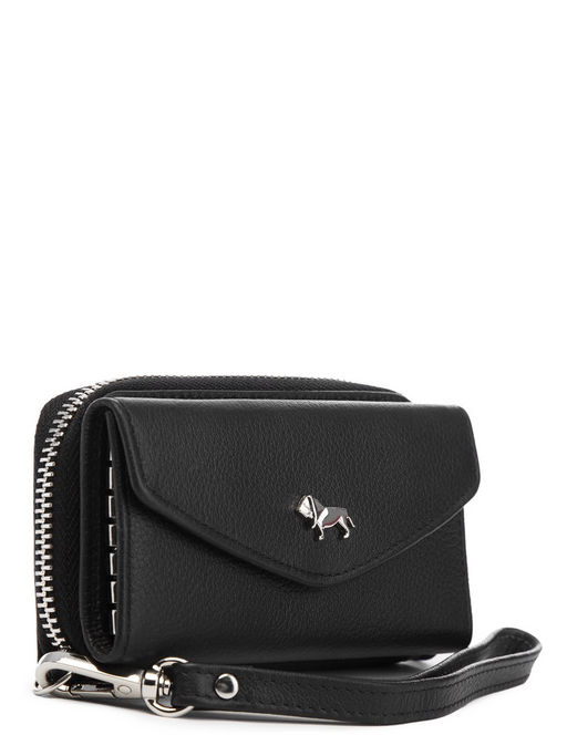 Ключница Labbra L088-302 black  фото 7