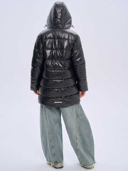 Куртка - Nota bene фото 16