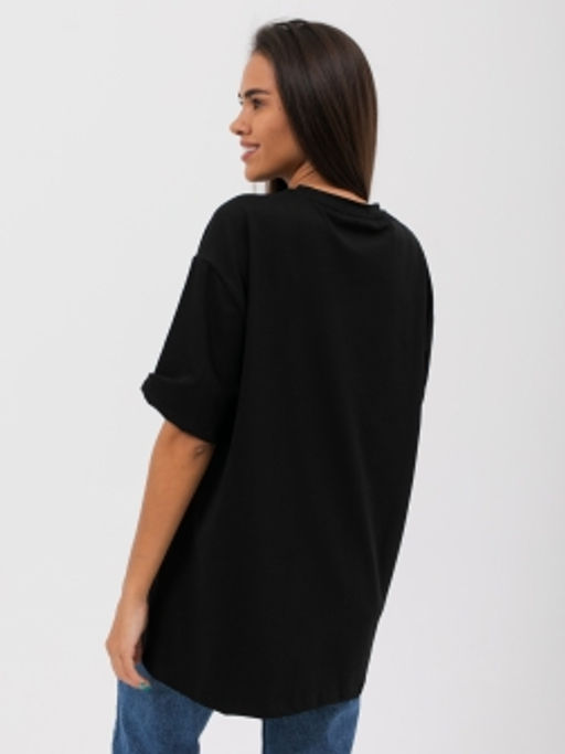 футболка женская - Chic & charisma фото 3