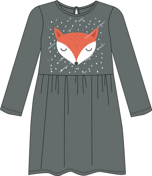 платье 1ДПД4398804