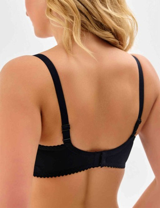 Бюстгальтер Misstyle 508 черный