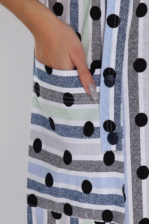 721 Платье женское - Агнесса