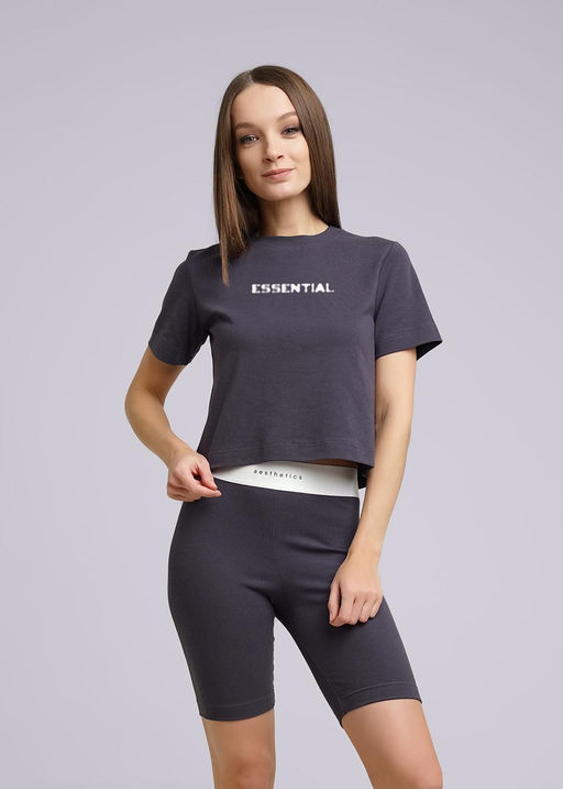 Футболка женская Кашкорсе - Clever wear фото 6