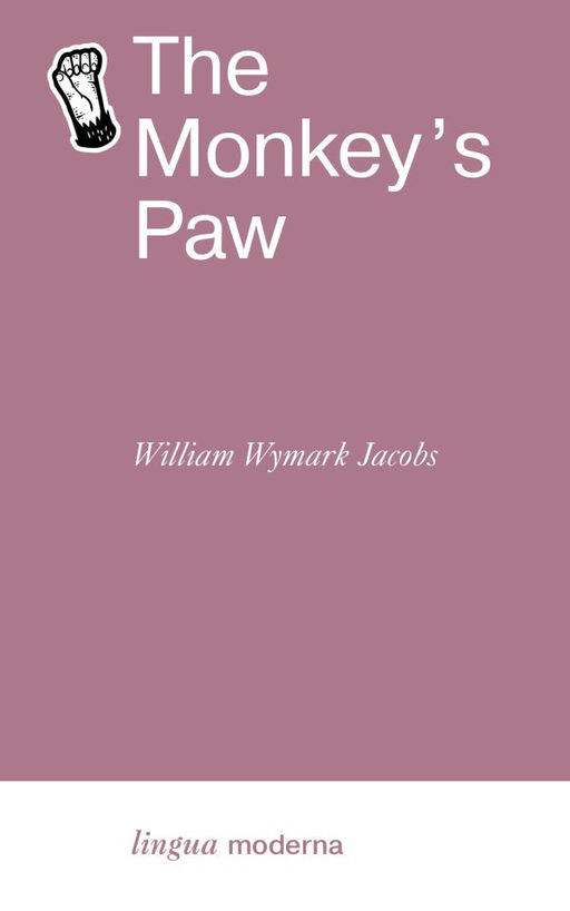 The Monkeys Paw = Обезьянья лапка