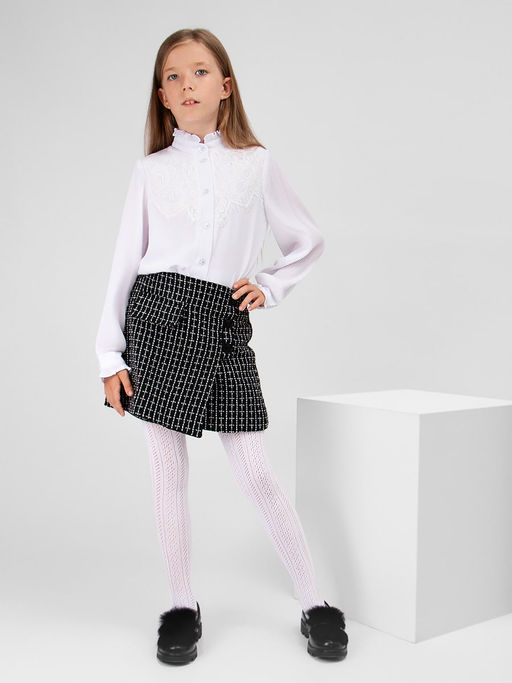 Гольфы для девочки Соль&Перец  фото 43