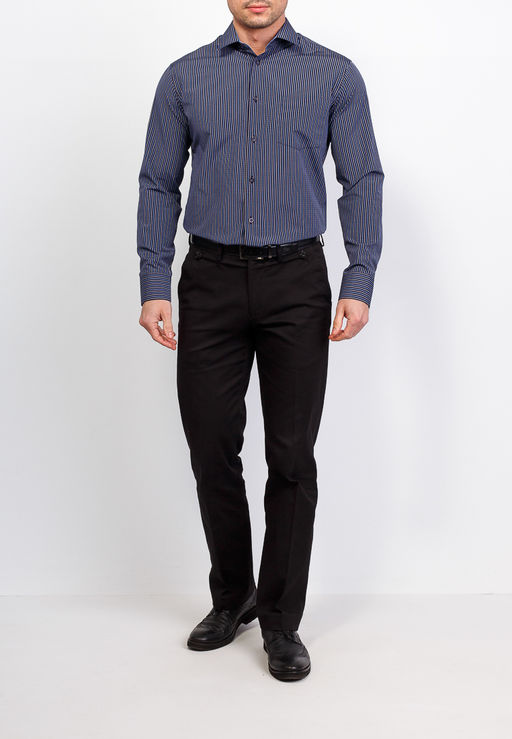 Сорочка мужская длинный рукав CASINO c221/15/646/Z/1 фото 4