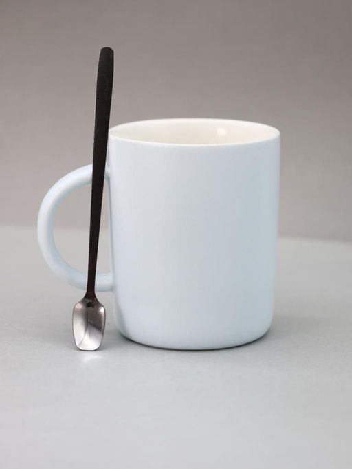 Кружка Device with toys, white (350 ml)