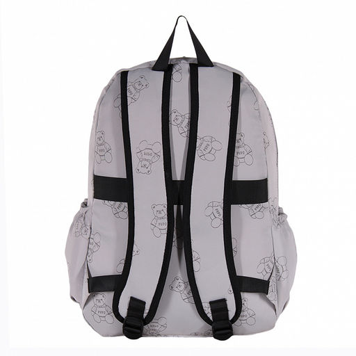 Рюкзак 1276P l.gray Sikale