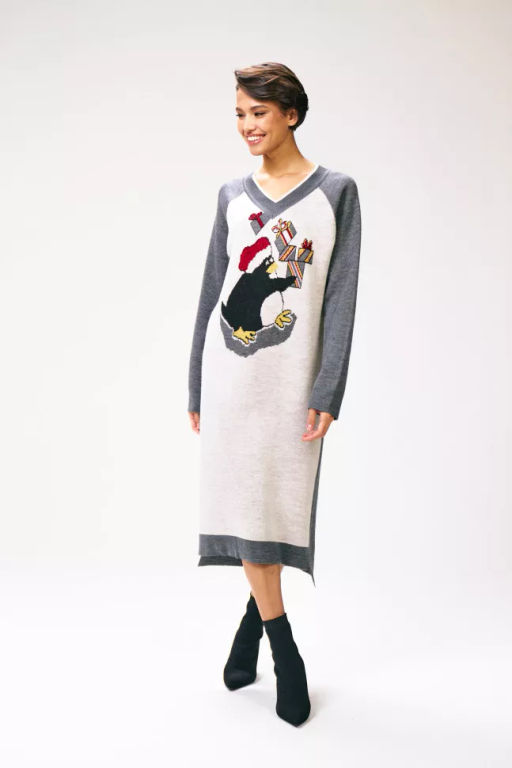 Платье NN2617-1 - Mozart фото 7