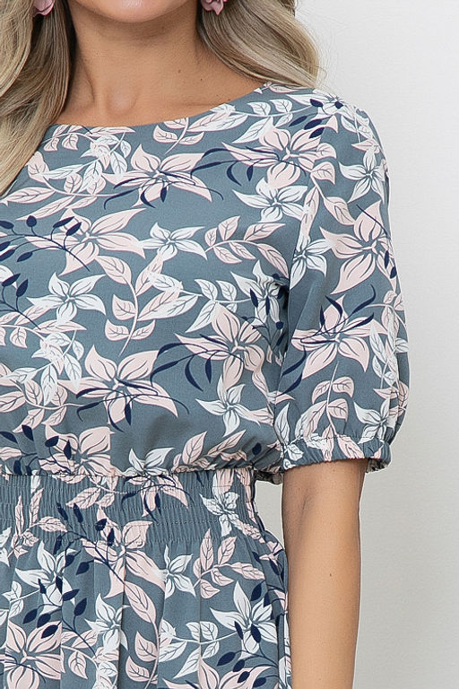 Платье 71201 - Avili фото 4