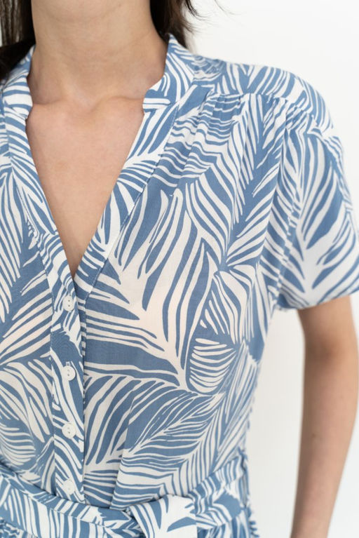 ПЛАТЬЕ ЖЕНСКОЕ ALMANDO MELADO