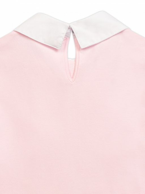 Уценка PELICAN GFJ8123 джемпер для девочек  фото 6