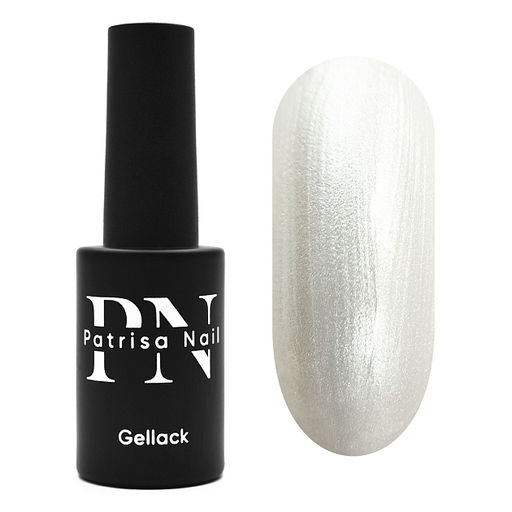 Гель-лак перламутровый Pearl №890 NEW