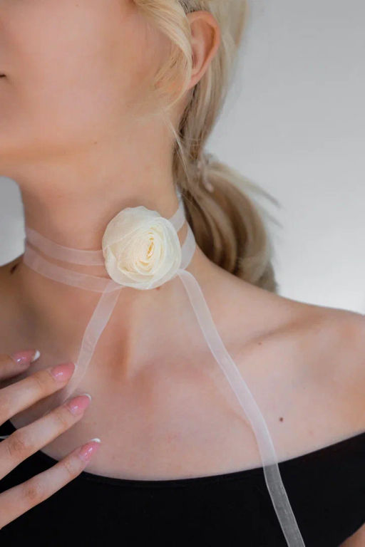 Чокер Арт. 3-2461 - MyGemma фото 2