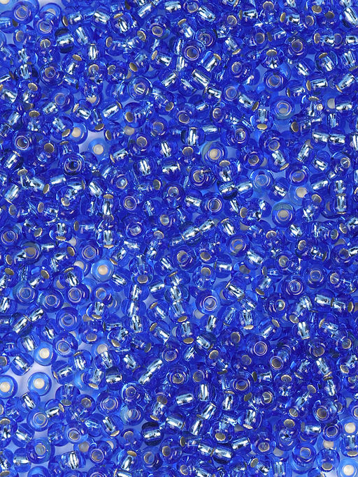 Бисер Preciosa 10/0 арт. TSL цв.37030 / 331-19001 уп.50г