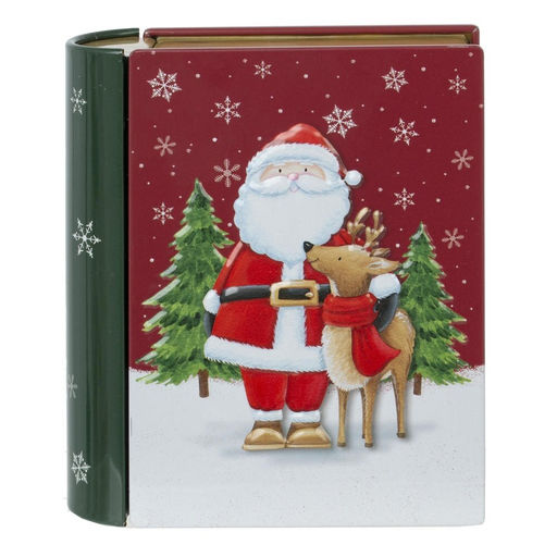 Шкатулка (в ассортименте), L10,7 W10 H3,7 см