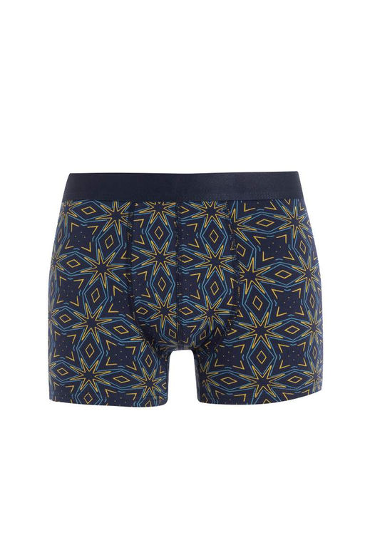 Комплект боксеров стандартной посадки (3 шт.) - Defacto фото 2