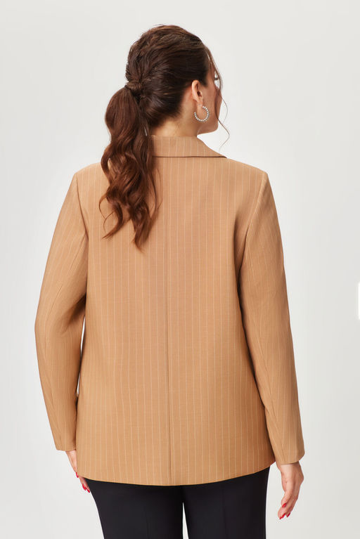 Жакет ДаЛи 3551.1 капучино