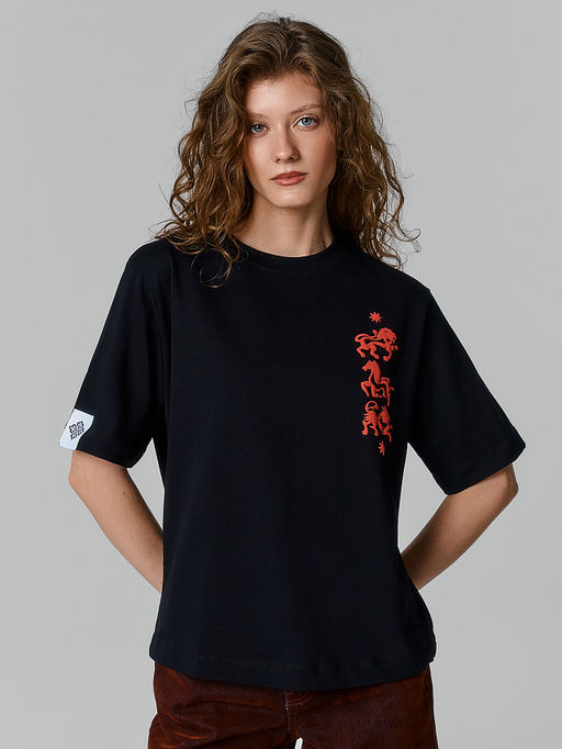 ФУТБОЛКА ЖЕНСКАЯ