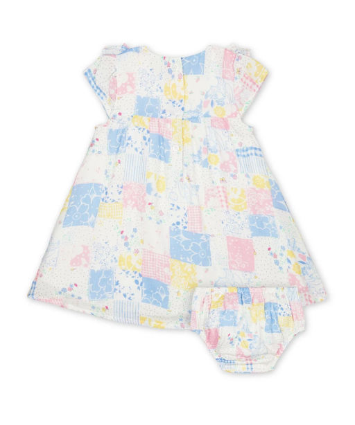 MOTHERCARE / Платье и трусики в комплекте  фото 2