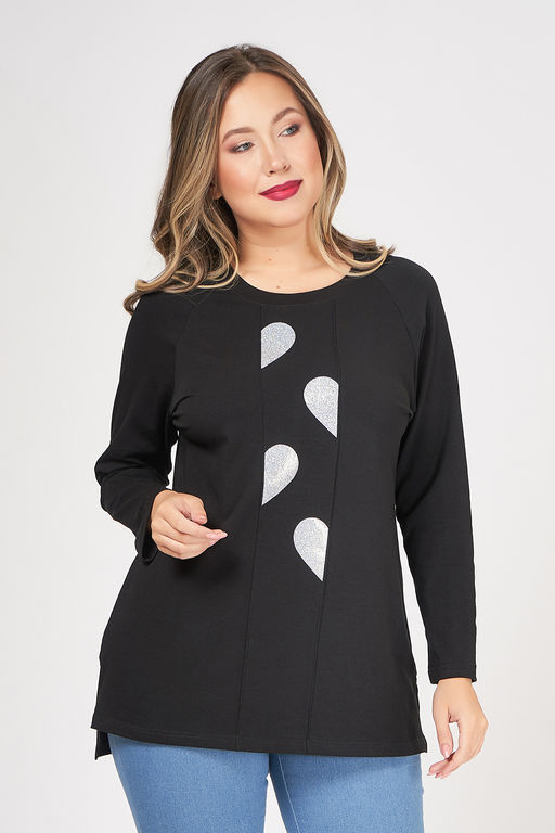 Туника - Olsi фото 2