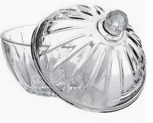 SELENA Сахарница 220 мл, арт7388