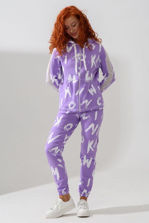 Костюм 8229 - Натали фото 14